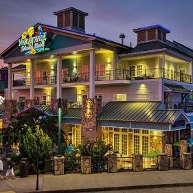 Margaritaville Island Hotel Thumbnail