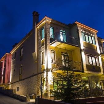Vaela Hotel Cultural Resort