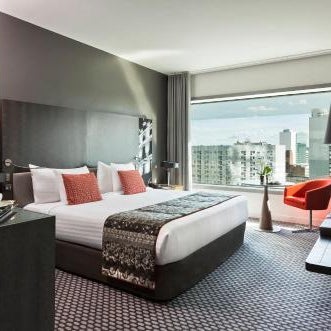 Melia Paris La Defense Thumbnail