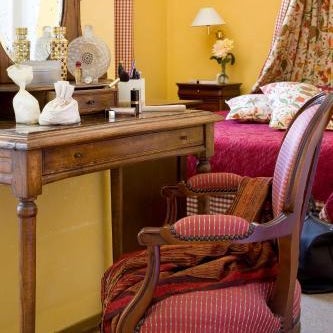 Hotel Le Viscos