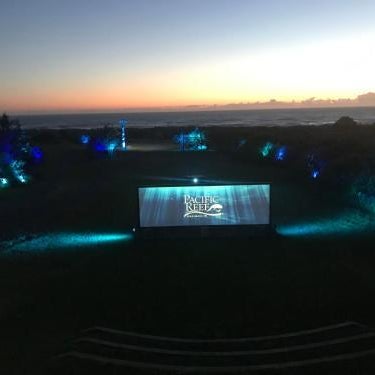 Pacific Reef Hotel & Light Show Thumbnail