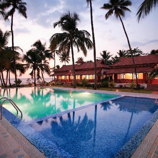 Cocobay Resort Kumarakom Thumbnail