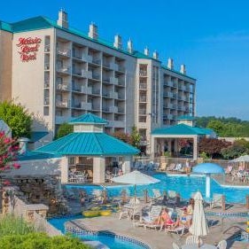 Music Road Resort Thumbnail