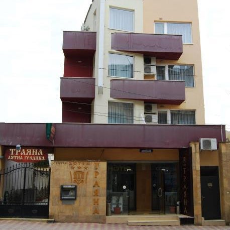 Hotel Trayana