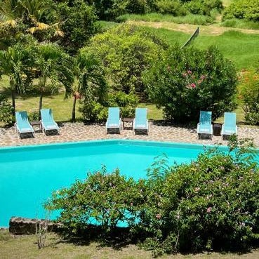 Firefly Estate Bequia Thumbnail
