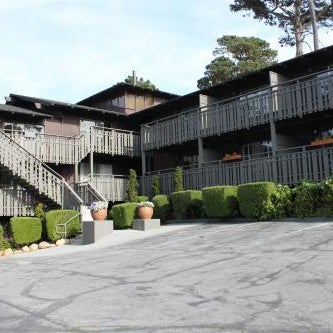 The Olympia Lodge Thumbnail