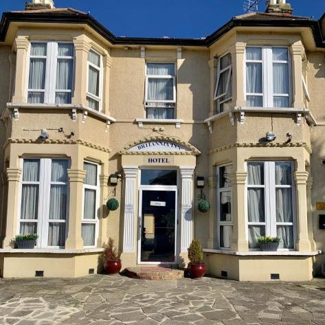 Britannia Inn Hotel Thumbnail