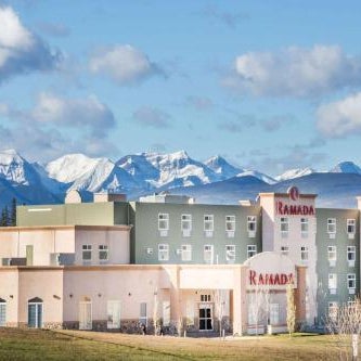 Ramada by Wyndham Hinton Thumbnail