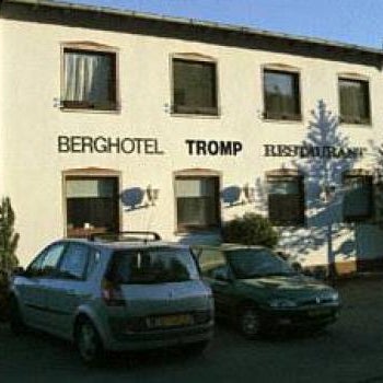 Berghotel Natura Bed & Breakfast