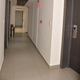 Kyridis Hotel