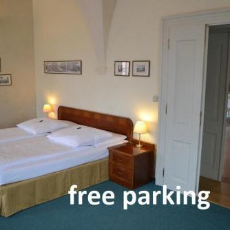 Hotel Adalbert Thumbnail