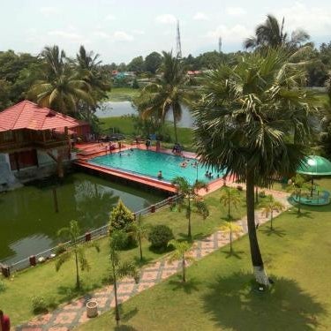 Udaya Resort