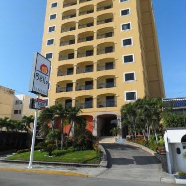 Hotel Bello Veracruz Thumbnail