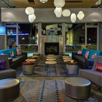 Aloft by Marriott Durham Downtown
