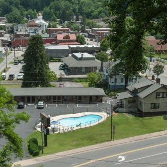 Relax Inn - Bryson City Thumbnail