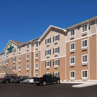 WoodSpring Suites Hobbs Thumbnail