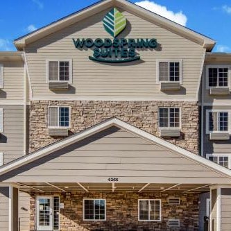 WoodSpring Suites Abilene Thumbnail