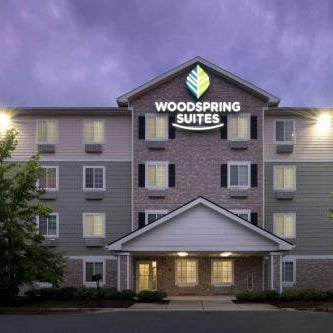 WoodSpring Suites Raleigh Apex Thumbnail
