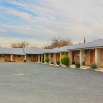 Sun Valley Motel Junction Thumbnail