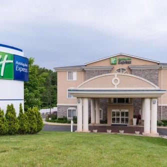 Holiday Inn Express Hartford Newington By IHG Thumbnail
