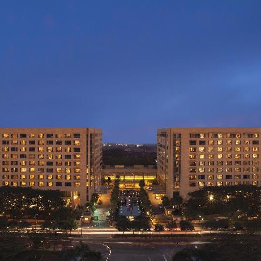 Hyatt Regency Pune Thumbnail