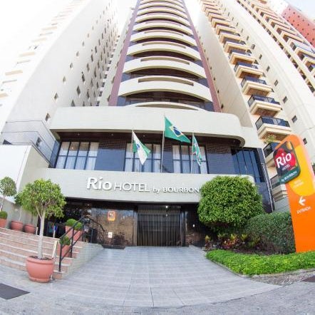 Rio Hotel by Bourbon Curitiba Batel Thumbnail