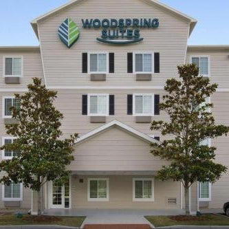 WoodSpring Suites Gainesville I-75