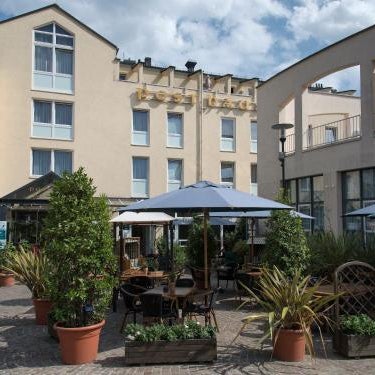 Posthaus Hotel Residenz Thumbnail