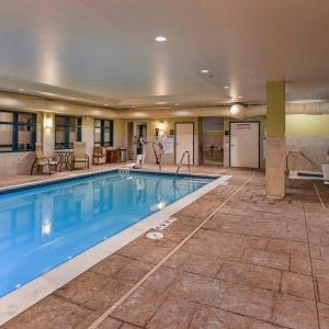 Hampton Inn By Hilton Hibbing Thumbnail
