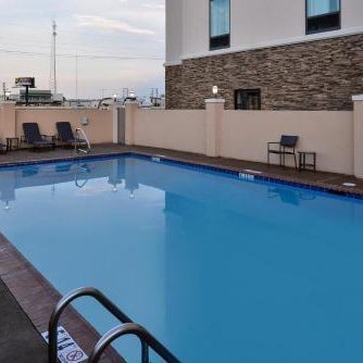 Hampton Inn Broussard-Lafayette Area