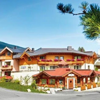 Biohotel Castello Königsleiten