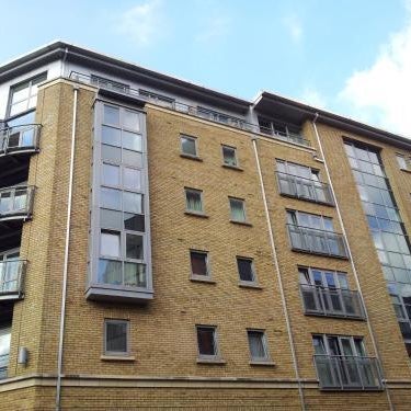 Hamilton Court Apartments from Your Stay Bristol Thumbnail