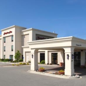 Hampton Inn By Hilton Tomah Thumbnail