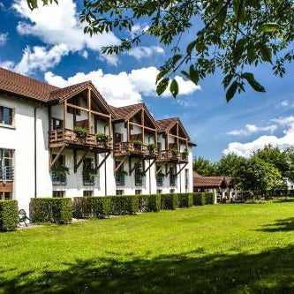 Hotel Restaurant Seegarten