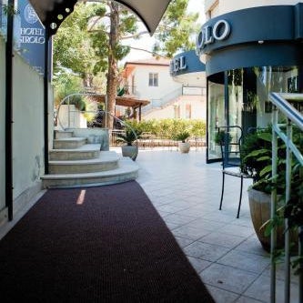Hotel Sirolo