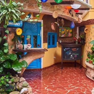 Maison Tulum Thumbnail