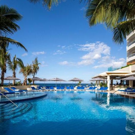 Condado Vanderbilt Hotel Thumbnail