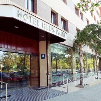 B&B HOTEL Tarragona Reus