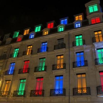 Vertigo Hotel, Dijon, a Member of Design Hotels