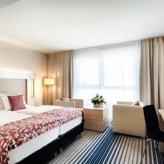 Best Western Plus Welcome Hotel Frankfurt Thumbnail