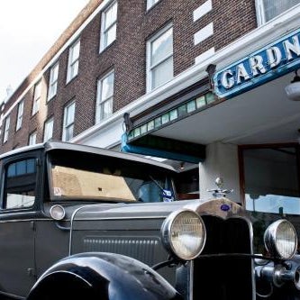 Gardner Hotel Thumbnail