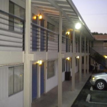 Wasco Inn Thumbnail