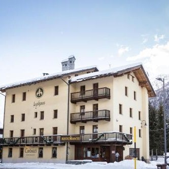 Hotel Lyshaus