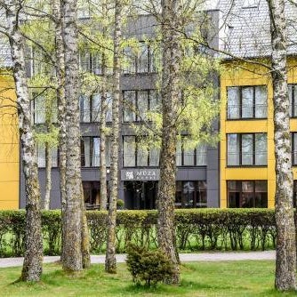 Muza Hotel Thumbnail