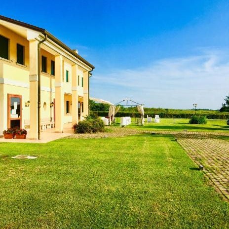 Il Paradello Albergo