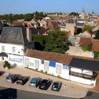 Hotel Le Bon Laboureur