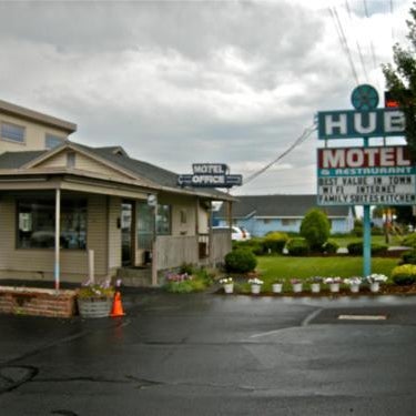 Hub Motel Thumbnail