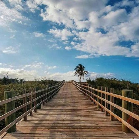 Jobos Beach Apartment A-3 Thumbnail