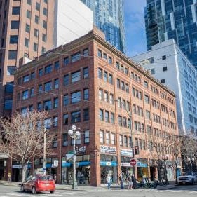 Reside Seattle Downtown, a Wyndham Residence Thumbnail