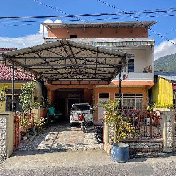 Valencia Homestay Redpartner